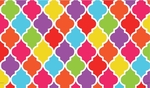 Multi Quarterfoil