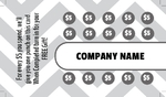 Punch Card