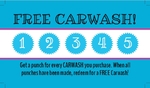 Punch Card #2