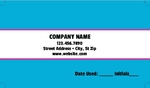 Punch Card #2