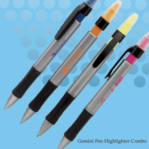 Combo Pens